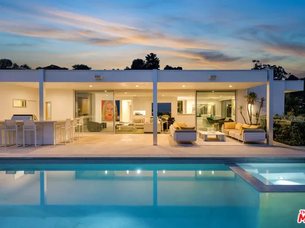 1476 Carla Rdg, Beverly Hills, CA 90210