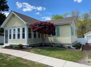 2755 N Route 9, Ocean View, NJ 08230