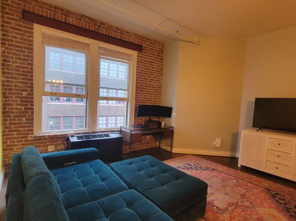 308 W 8th St APT 509