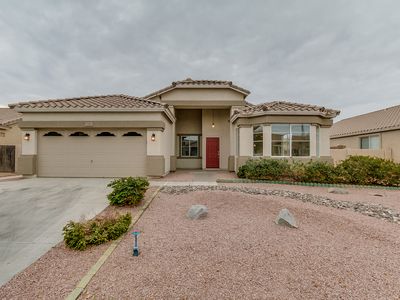 7583 W Northview Ave, Glendale, AZ, 85303