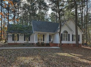 10315 Waxhaw Hwy, Waxhaw, NC 28173