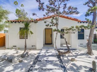 1855 Reed Ave, San Diego, CA 92109