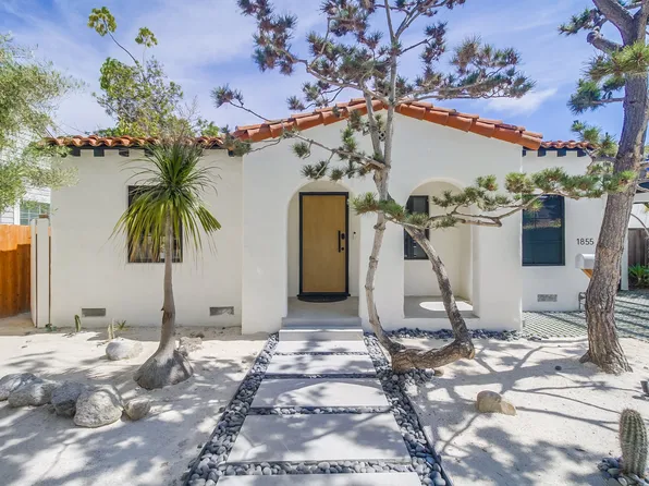 1855 Reed Ave, San Diego, CA 92109