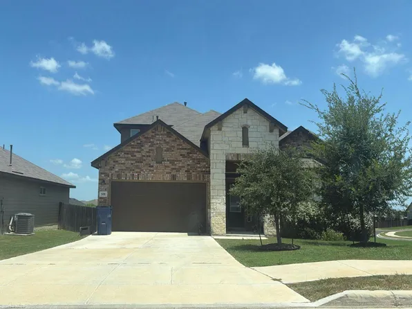 508 Swift Move, Cibolo, TX 78108