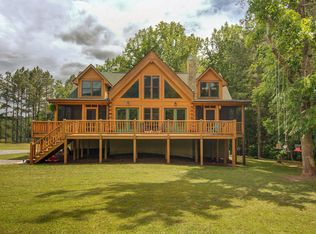 1708 Sharps Mountain Rd, Bedford, VA 24523