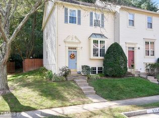 5764 Burke Towne Ct, Burke, VA 22015