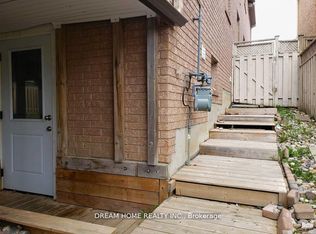 3 Salt Creek Ave #BASEMENT, Richmond Hill, ON