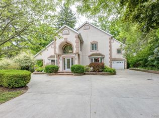 7200 Galbraith Line Rd, Lexington, MI 48450