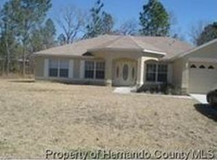 18312 Macassar Rd, Weeki Wachee, FL 34614