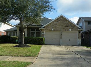 17714 Belwood Park Ln, Cypress, TX 77433