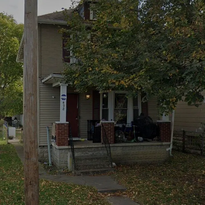 498 S Warren Ave