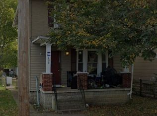 498 S Warren Ave, Columbus, OH 43204