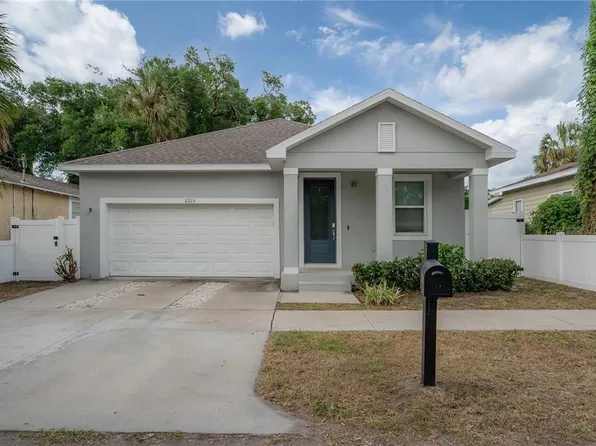 2215 E 19th Ave, Tampa, FL 33605