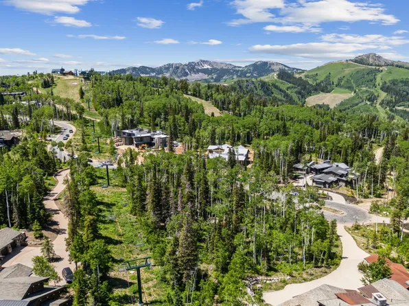 67 Red Cloud Trl, Park City, UT 84060