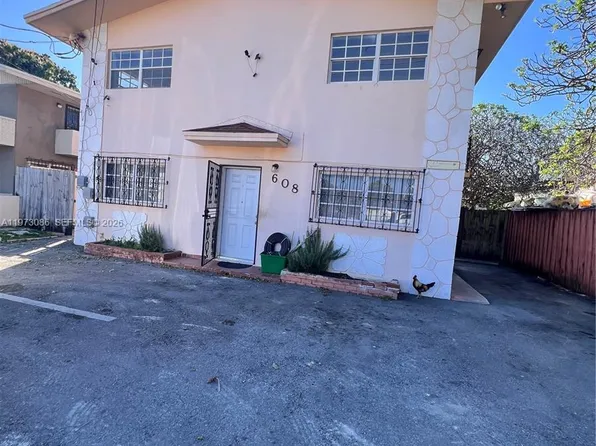 608 SW 15th Ave, Miami, FL 33135