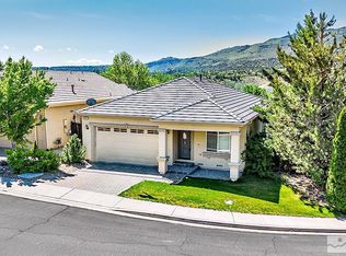 8101 Highland Flume Cir, Reno, NV 89523