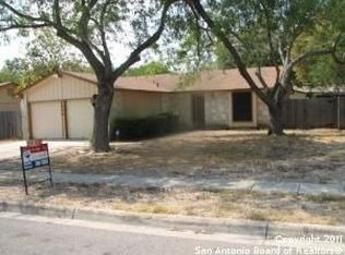 7426 Pipers Blf, San Antonio, TX 78251