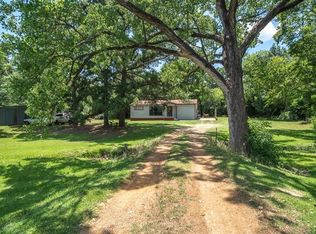 11467 State Highway 19 N, Athens, TX 75752
