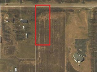 S Clinton Trl, Eaton Rapids, MI 48827