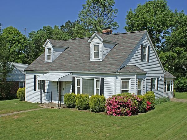 Front Exterior