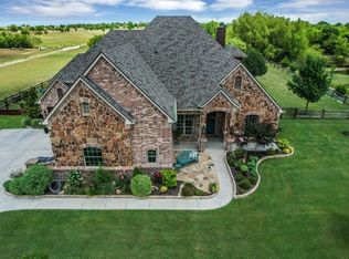 12109 Wild Bill Ct, Newark, TX 76071
