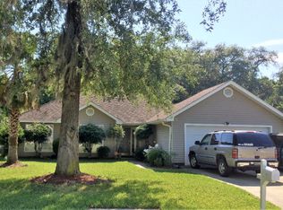 159 Shadowlake Dr, Brunswick, GA 31525