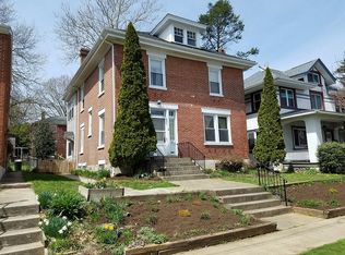 42 Parkside Ave, Lancaster, PA 17602