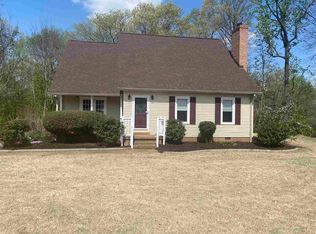 501 Oak Ridge Rd, Dyersburg, TN 38024