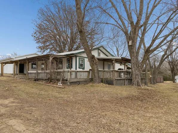 7535 E Highway Aa, Humansville, MO 65674