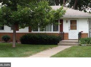 8217 Knox Ave S, Bloomington, MN 55431