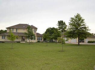 11820 126th Rd, Hoyt, KS 66440