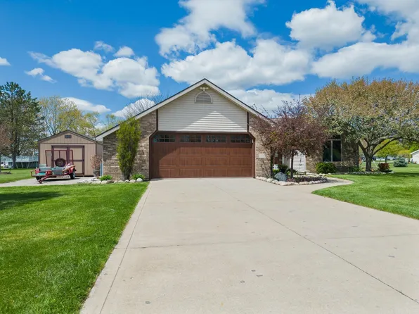 100 Ln 110a Big Otter Ln, Fremont, IN 46737