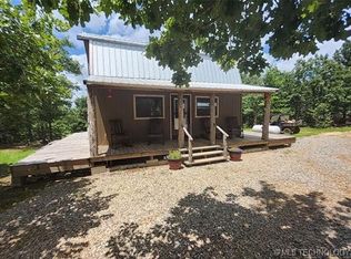 181103 S Sherman Rd, Moyers, OK 74557