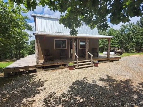 181103 S Sherman Rd, Moyers, OK 74557