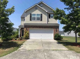 1423 Cozart St, Durham, NC 27704