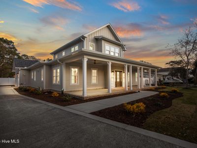 120 NE 17th Street, Oak Island, NC, 28465
