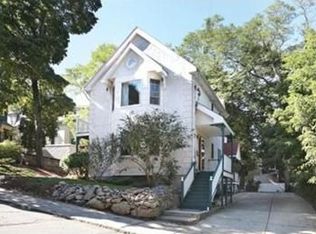 21 Rockview St, Boston, MA 02130