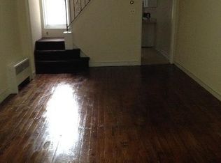 141 Washington St, Trenton, NJ 08611