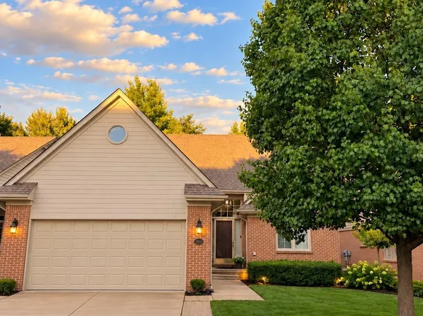 43550 Perignon Dr, Sterling Heights, MI 48314