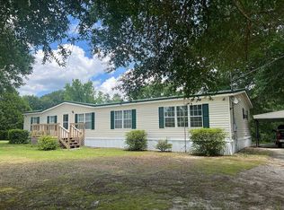 1669 Old Louvale Rd, Lumpkin, GA 31815