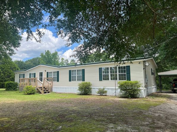 1669 Old Louvale Rd