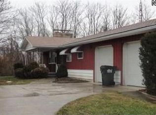 61908 High Hill Rd, Cambridge, OH 43725