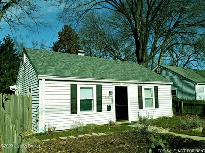 3951 Massie Ave, Saint Matthews, KY, 40207
