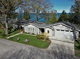 1261 S Crescent Rd, Harrisville, MI 48740