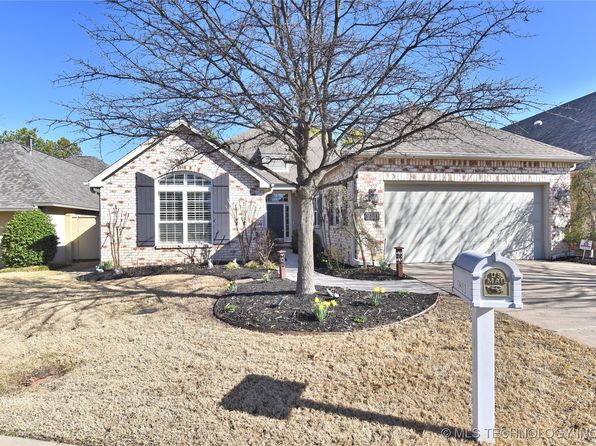 9811 S 78th East Ave, Tulsa, OK 74133