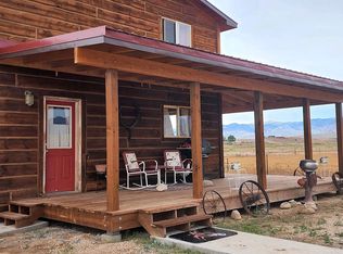 3860 Ln 31, Shell, WY 82441