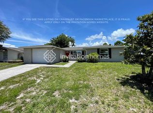 9120 Crabtree Ln, Port Richey, FL 34668