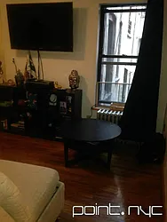 Rented by Point NYC