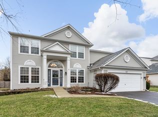 117 N Cranberry St, Bolingbrook, IL 60490