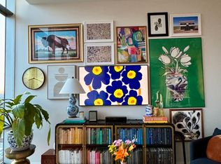 165 N Peoria St #4101, Chicago, IL 60607